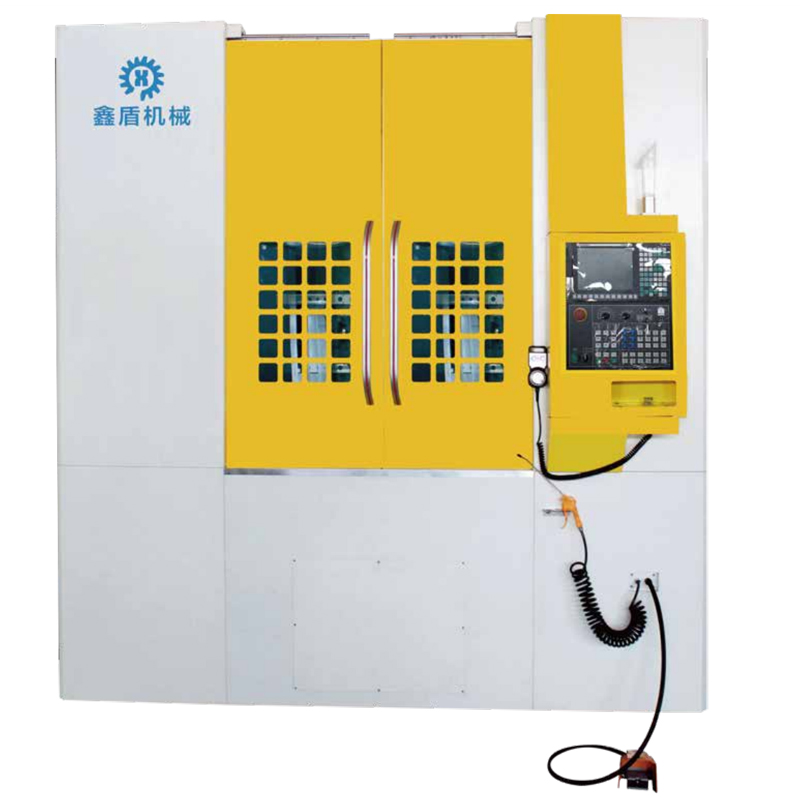 VS·B系列·立式車(chē)銑復(fù)合